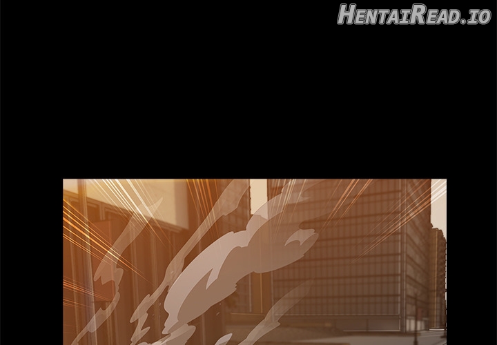 Lady Long Legs Chapter 2 - page 3