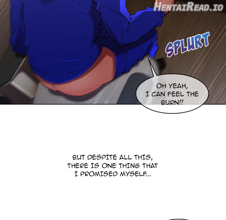 Lady Long Legs Chapter 2 - page 32