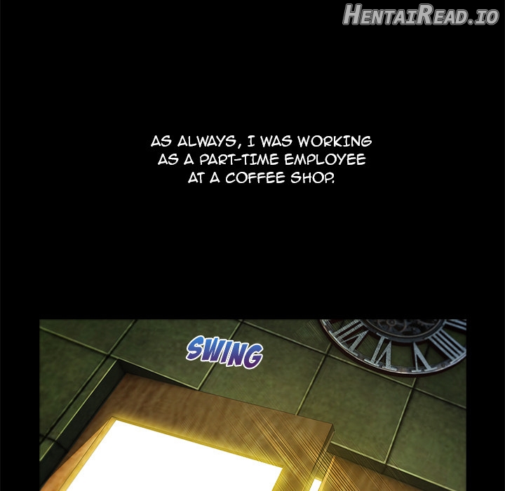 Lady Long Legs Chapter 2 - page 39