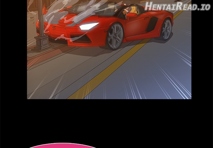 Lady Long Legs Chapter 2 - page 4