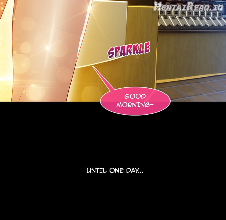 Lady Long Legs Chapter 2 - page 41