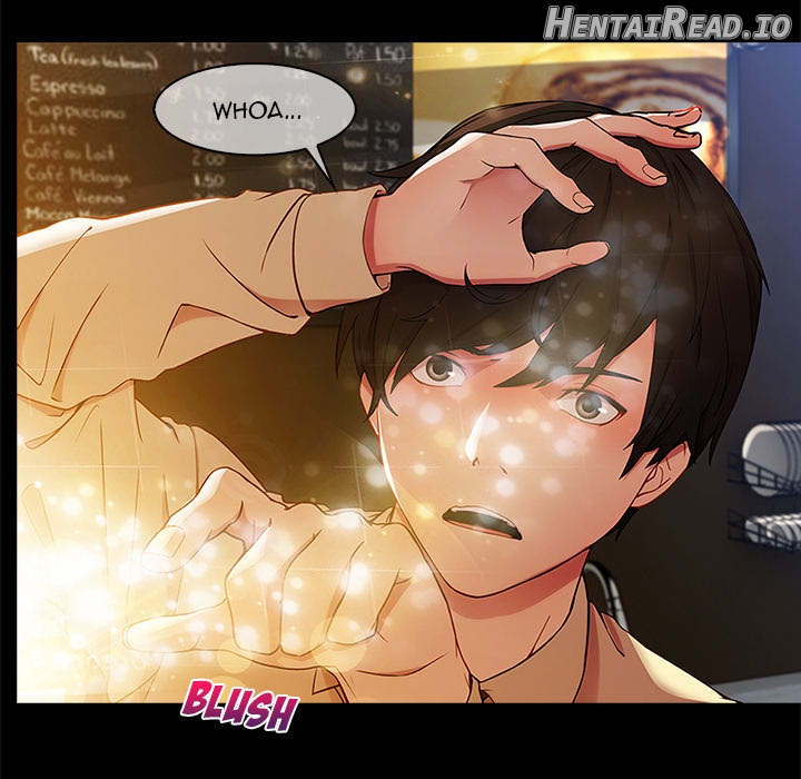 Lady Long Legs Chapter 2 - page 42