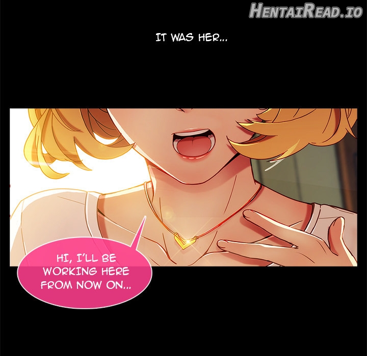 Lady Long Legs Chapter 2 - page 43