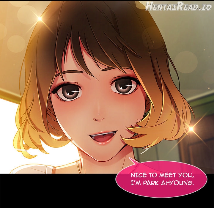 Lady Long Legs Chapter 2 - page 44