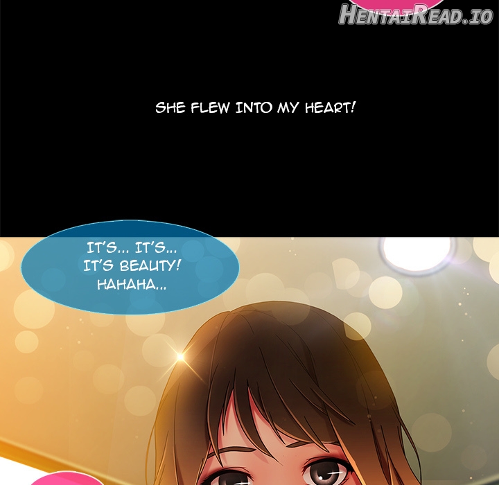 Lady Long Legs Chapter 2 - page 46