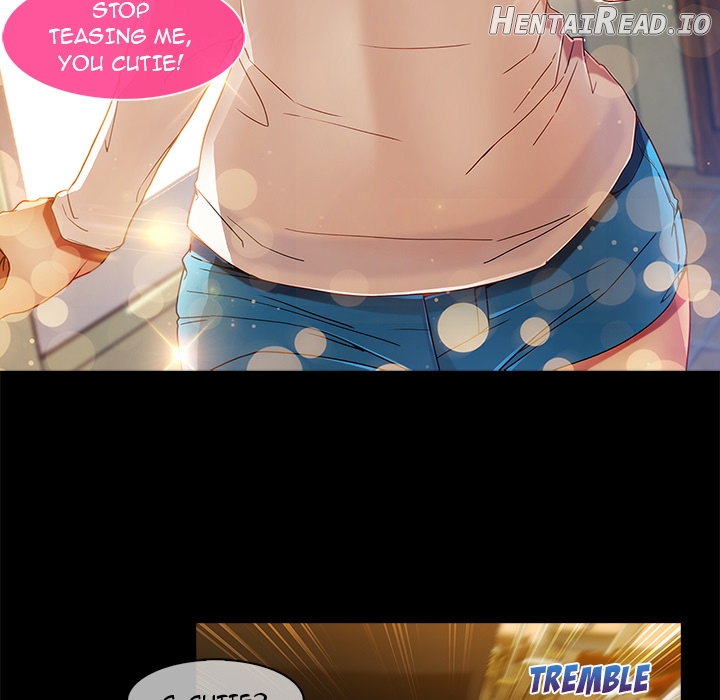 Lady Long Legs Chapter 2 - page 48