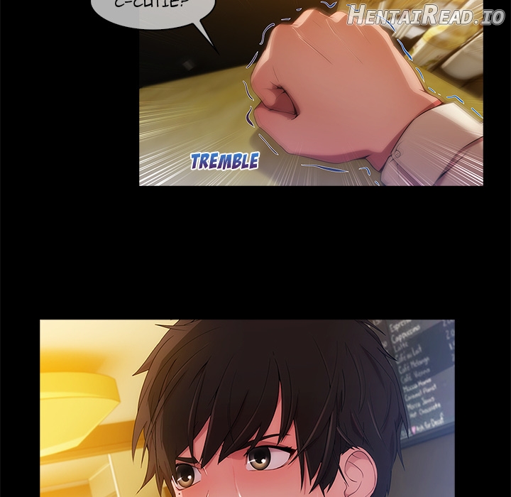 Lady Long Legs Chapter 2 - page 49