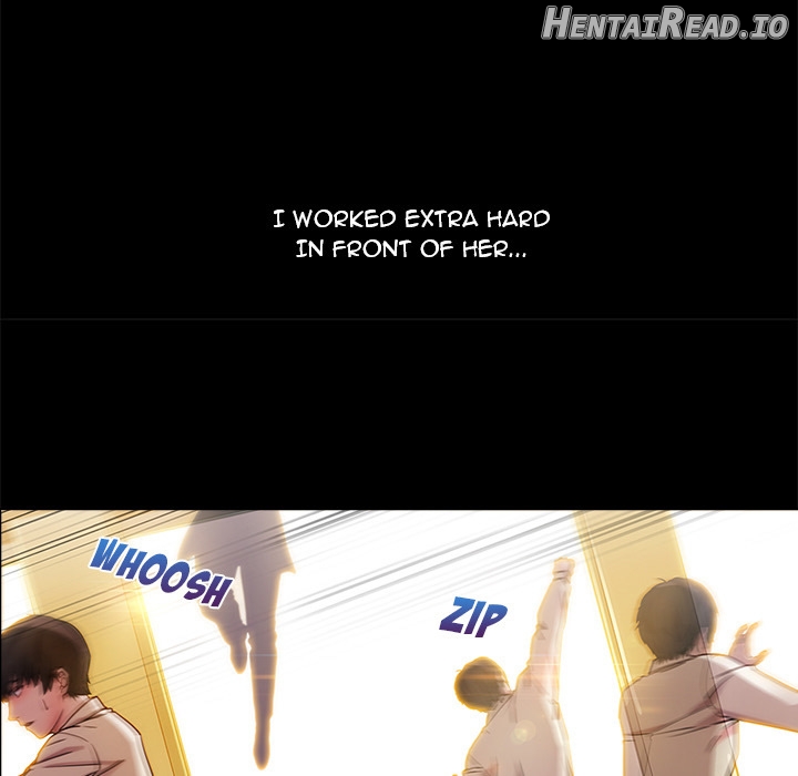 Lady Long Legs Chapter 2 - page 52