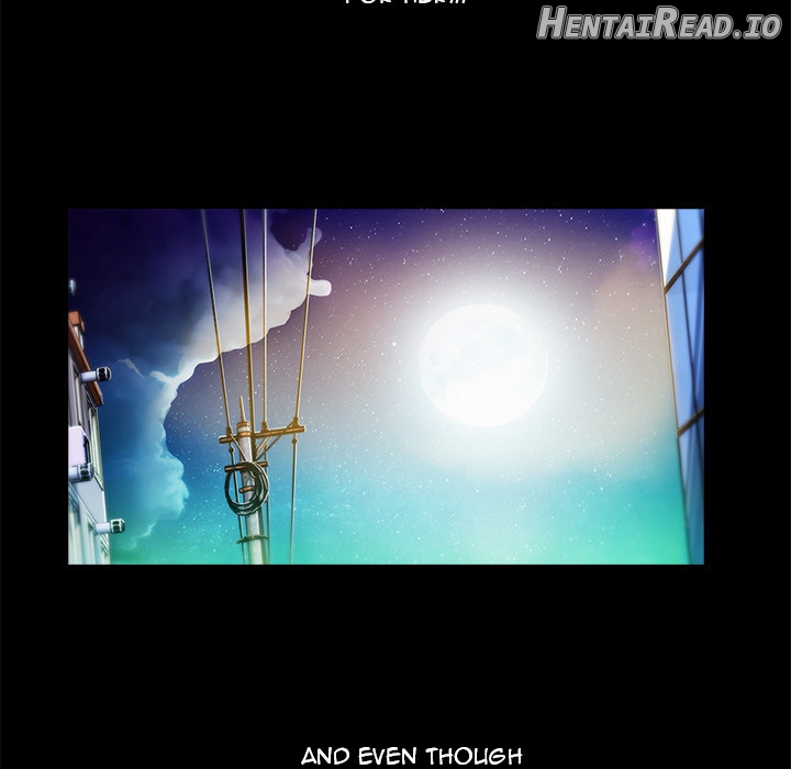 Lady Long Legs Chapter 2 - page 54