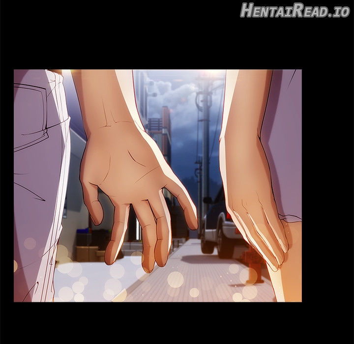 Lady Long Legs Chapter 2 - page 57