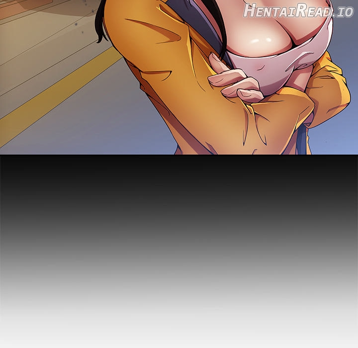 Lady Long Legs Chapter 2 - page 6