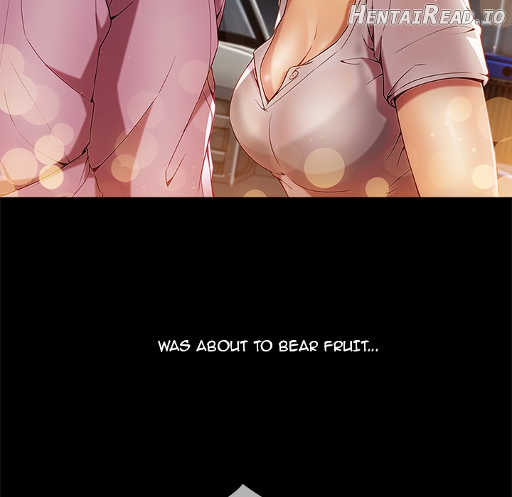 Lady Long Legs Chapter 2 - page 60