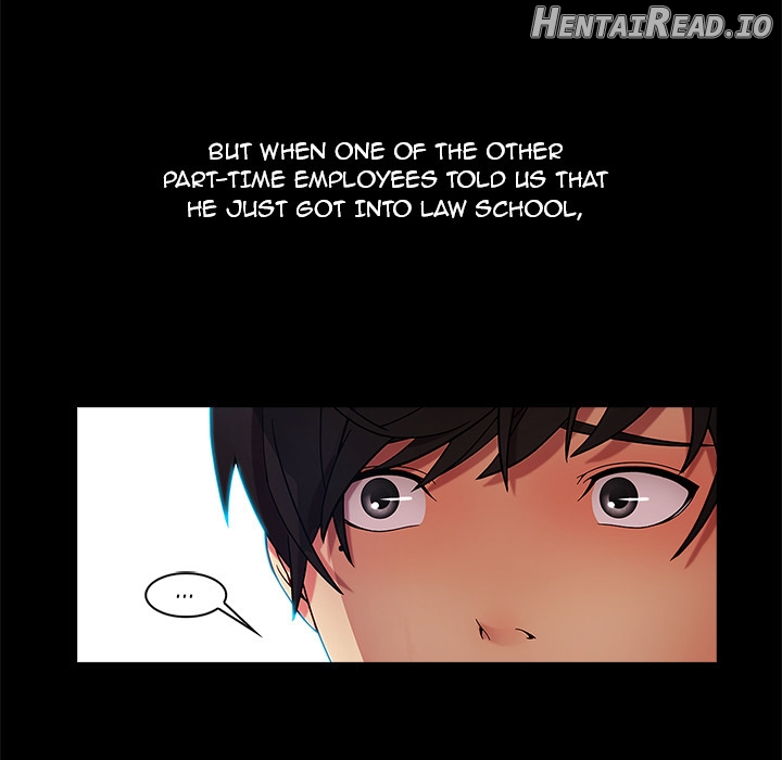 Lady Long Legs Chapter 2 - page 62