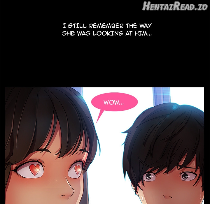 Lady Long Legs Chapter 2 - page 63