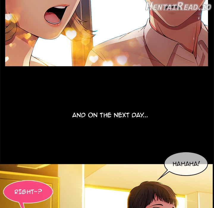 Lady Long Legs Chapter 2 - page 64