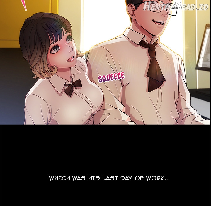 Lady Long Legs Chapter 2 - page 65