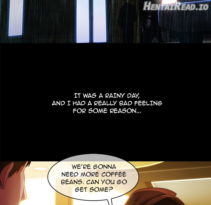 Lady Long Legs Chapter 2 - page 67