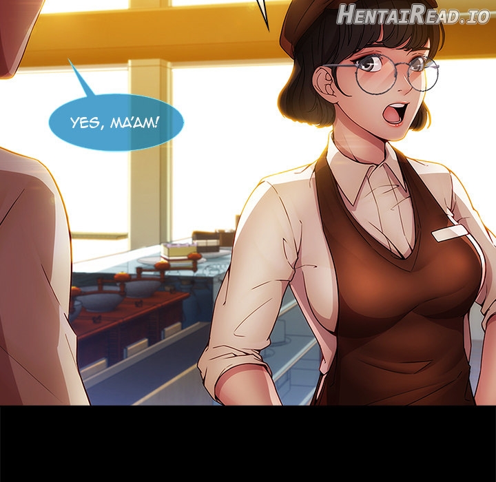 Lady Long Legs Chapter 2 - page 68