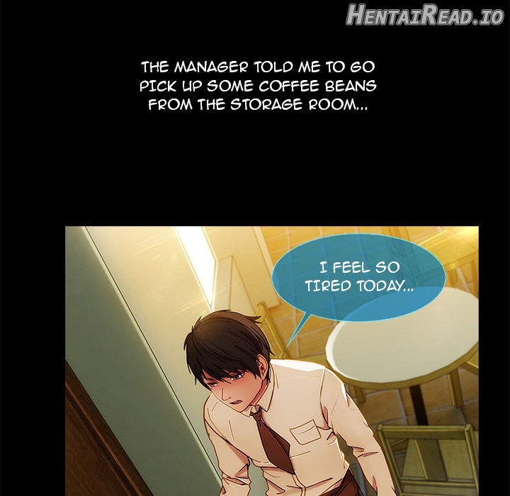 Lady Long Legs Chapter 2 - page 69