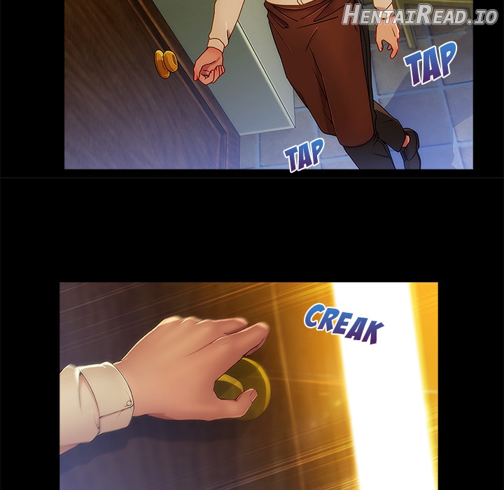 Lady Long Legs Chapter 2 - page 70