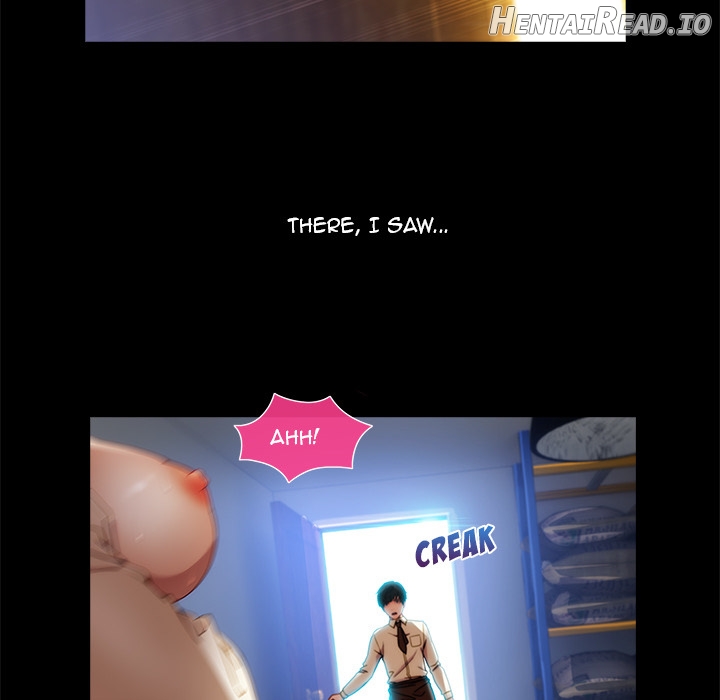 Lady Long Legs Chapter 2 - page 71