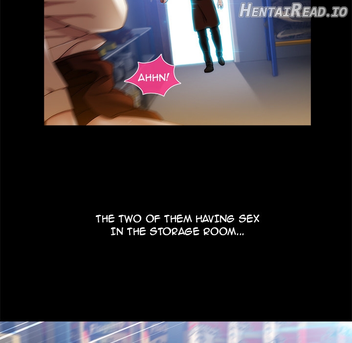 Lady Long Legs Chapter 2 - page 72