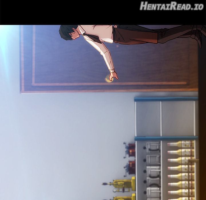 Lady Long Legs Chapter 2 - page 75