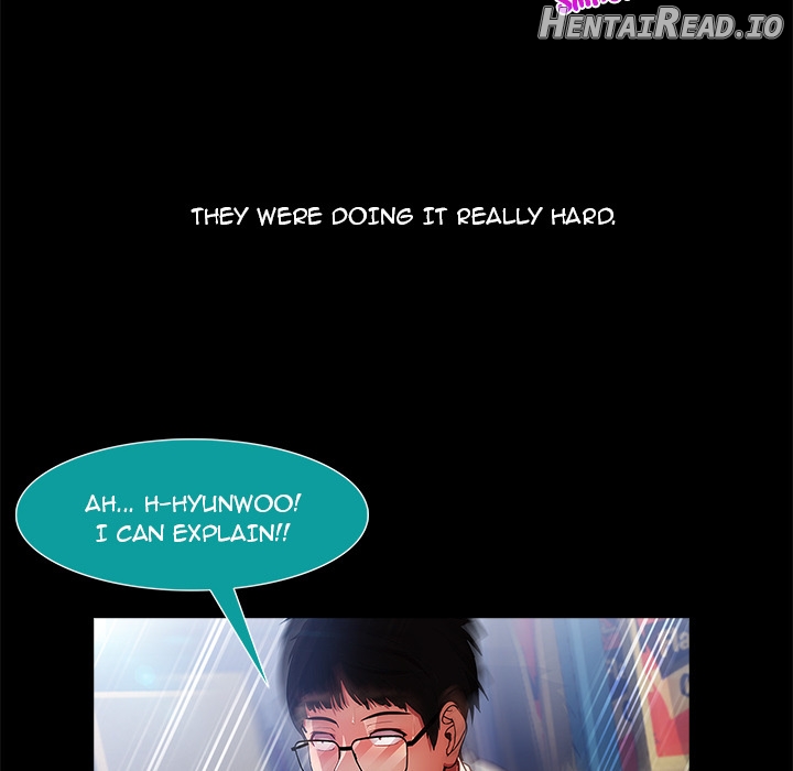 Lady Long Legs Chapter 2 - page 77