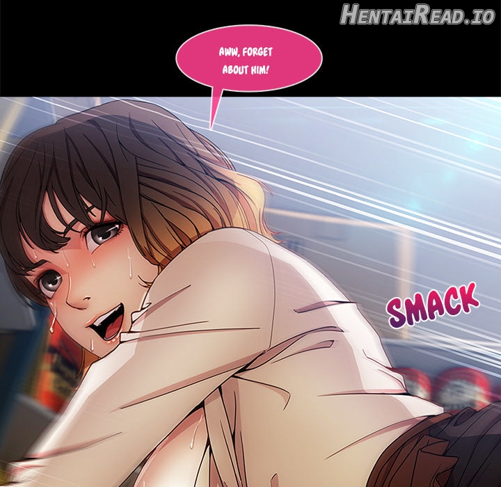 Lady Long Legs Chapter 2 - page 79