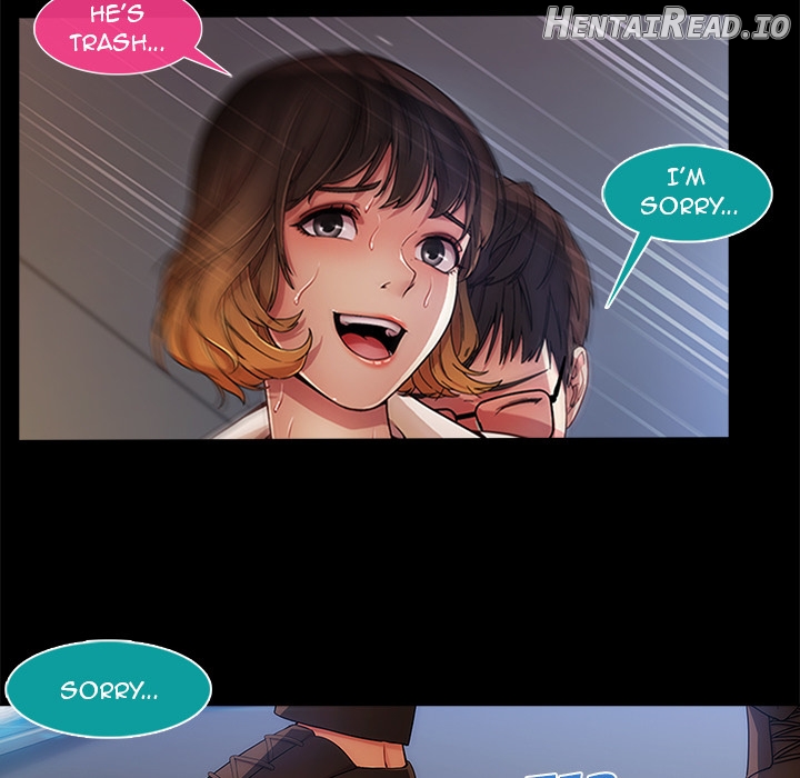 Lady Long Legs Chapter 2 - page 84