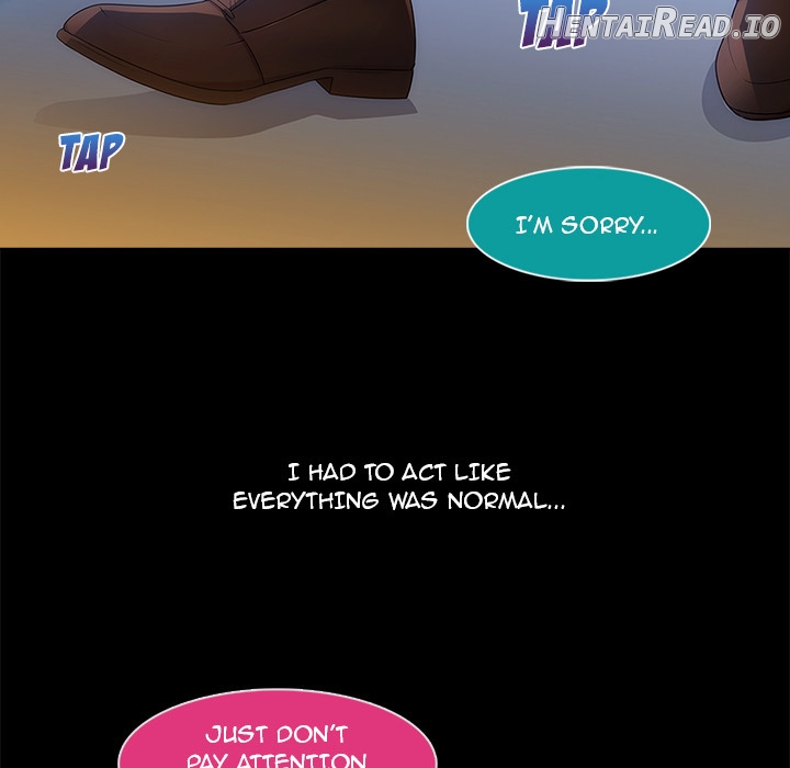 Lady Long Legs Chapter 2 - page 85