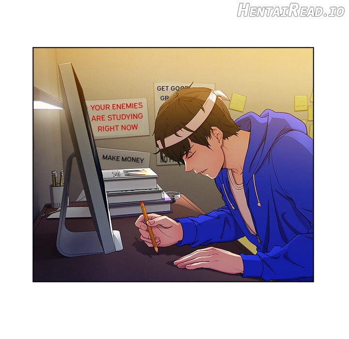 Lady Long Legs Chapter 2 - page 91