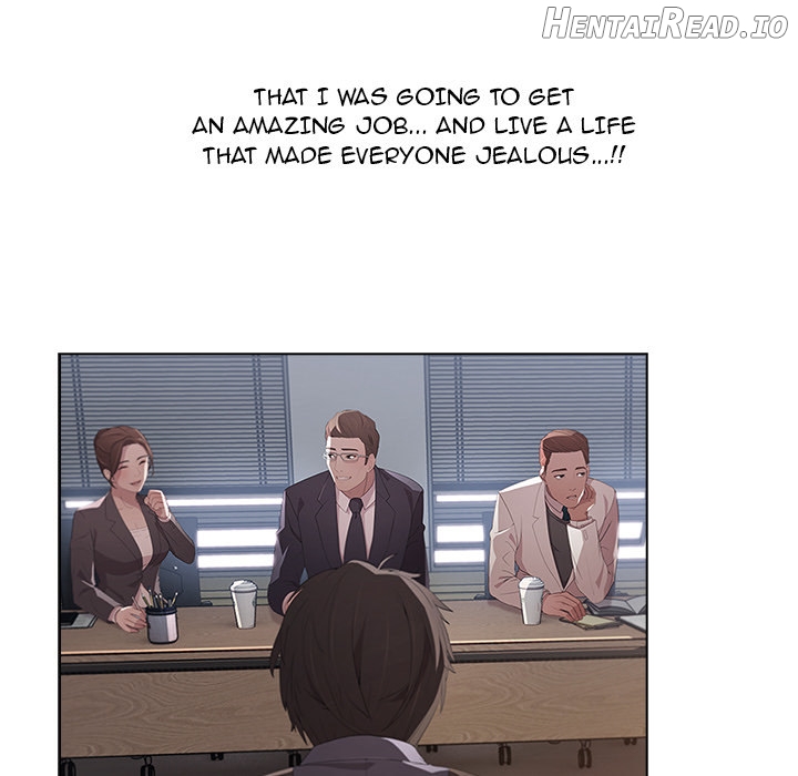 Lady Long Legs Chapter 2 - page 92