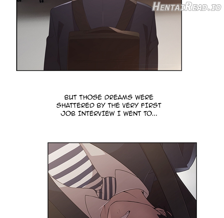 Lady Long Legs Chapter 2 - page 93