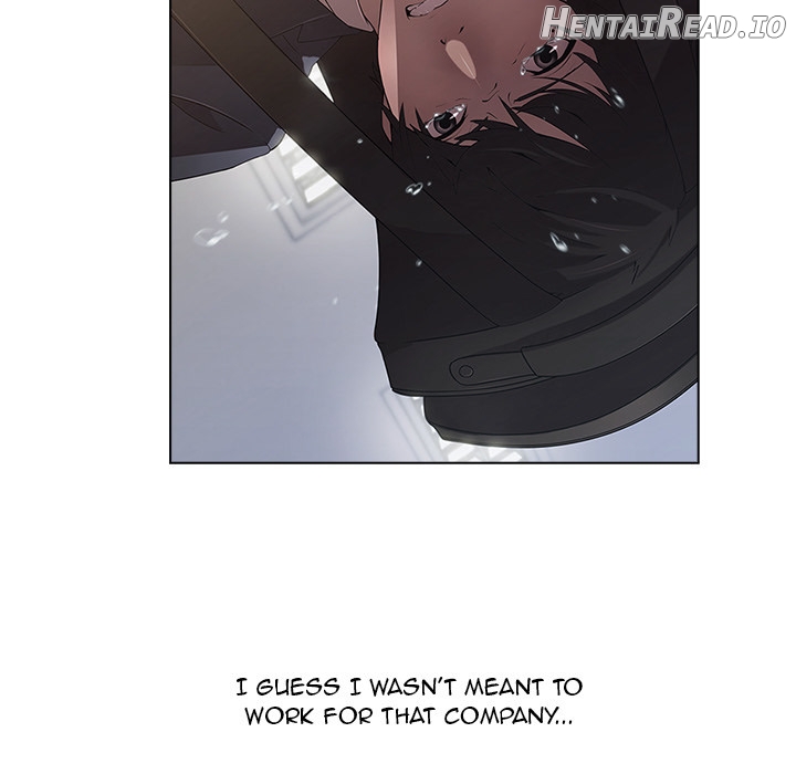 Lady Long Legs Chapter 2 - page 94