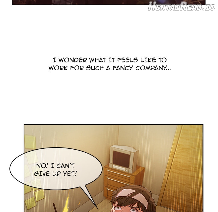 Lady Long Legs Chapter 2 - page 97