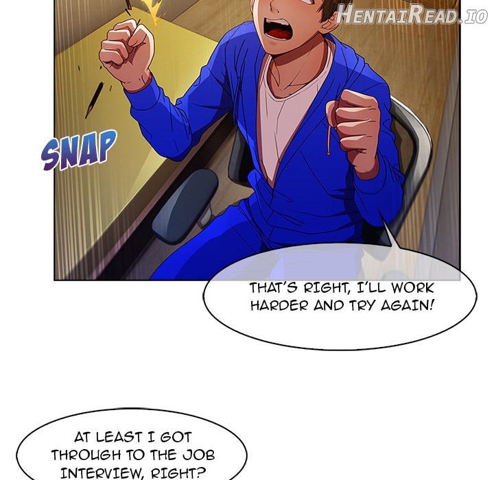 Lady Long Legs Chapter 2 - page 98