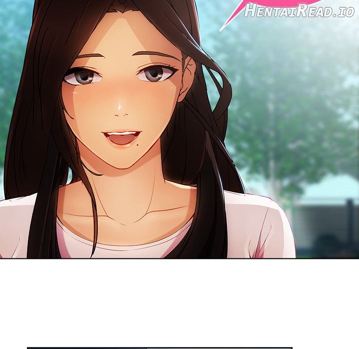 Lady Long Legs Chapter 3 - page 10