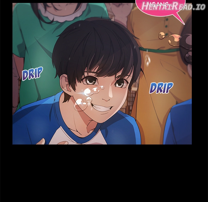 Lady Long Legs Chapter 3 - page 100