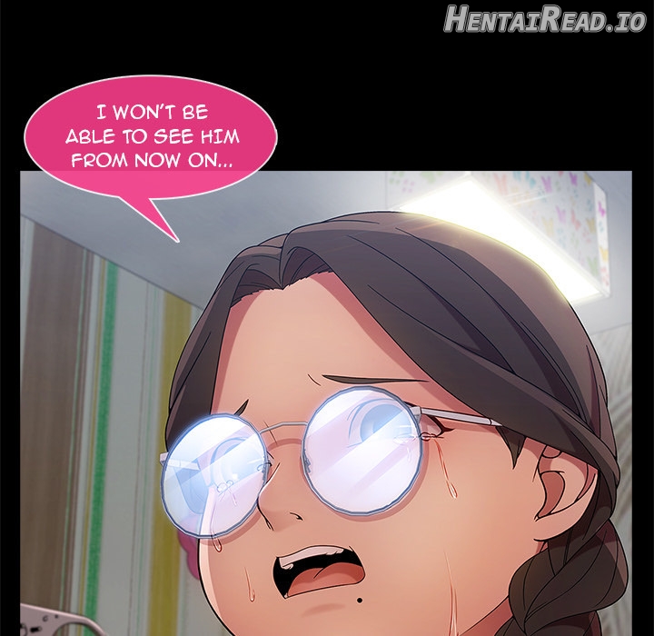 Lady Long Legs Chapter 3 - page 101