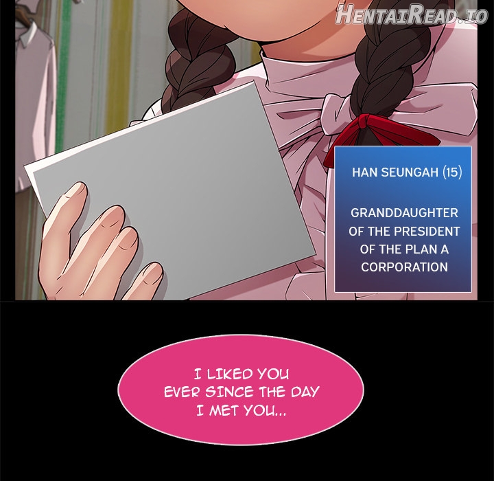 Lady Long Legs Chapter 3 - page 102