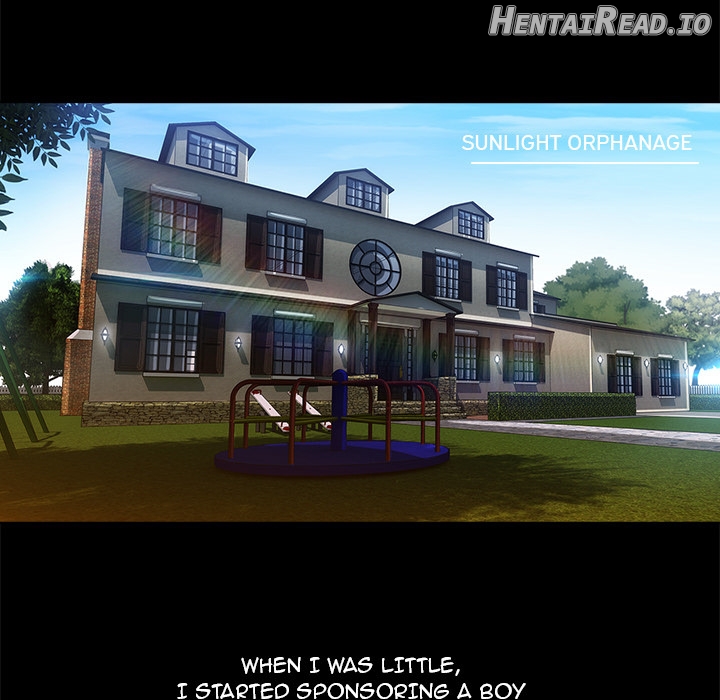 Lady Long Legs Chapter 3 - page 103