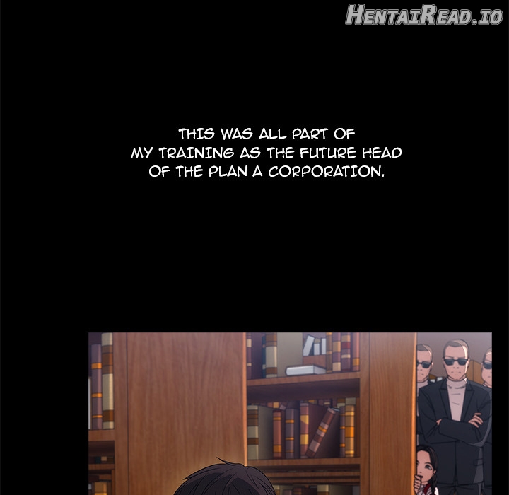 Lady Long Legs Chapter 3 - page 105