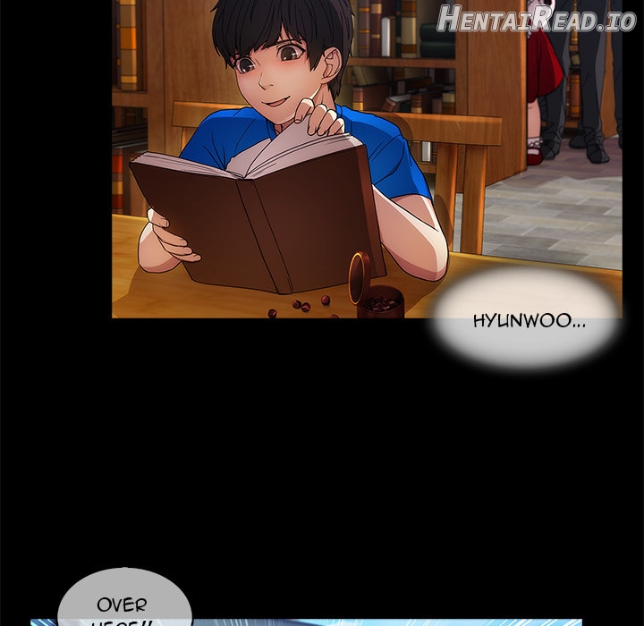 Lady Long Legs Chapter 3 - page 106