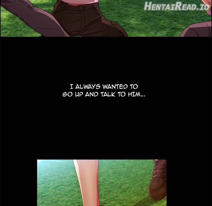 Lady Long Legs Chapter 3 - page 109