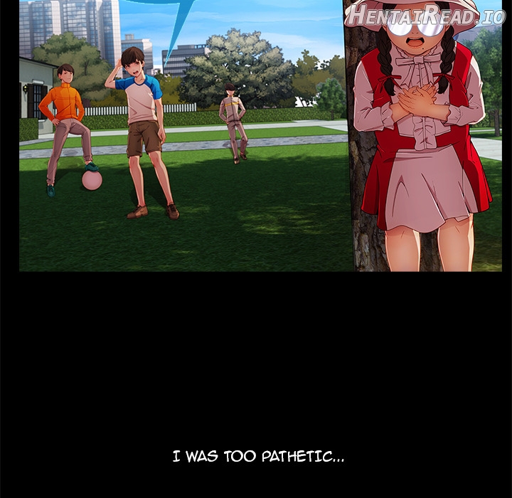 Lady Long Legs Chapter 3 - page 112