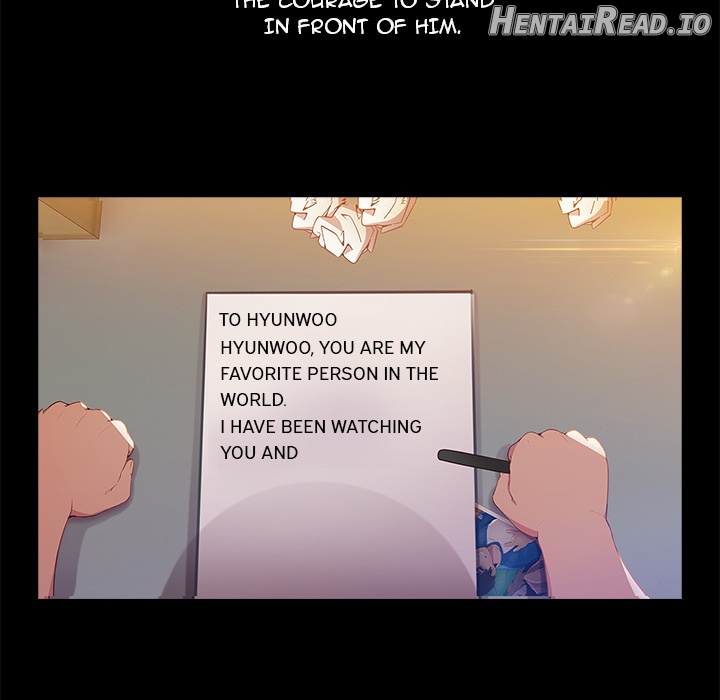 Lady Long Legs Chapter 3 - page 114