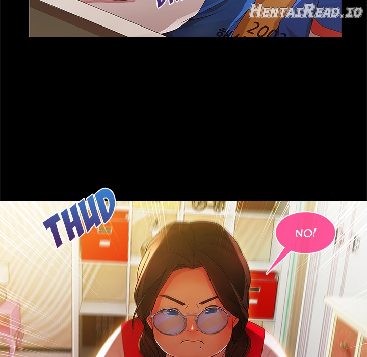 Lady Long Legs Chapter 3 - page 117