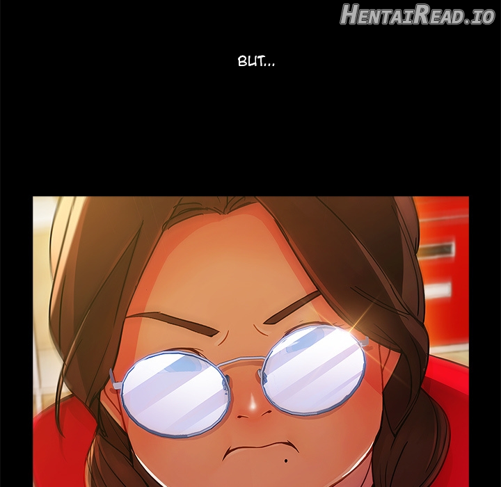 Lady Long Legs Chapter 3 - page 119