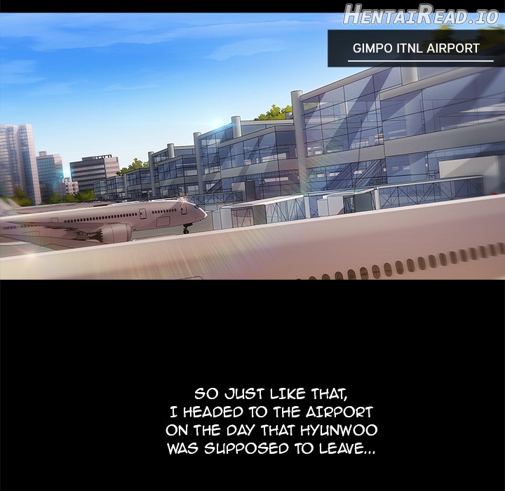 Lady Long Legs Chapter 3 - page 121